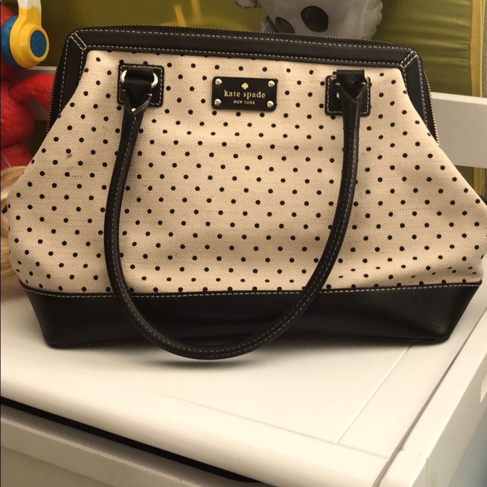 Kate spade purse